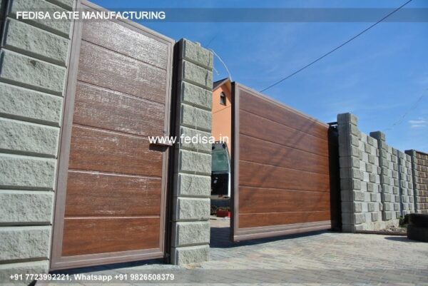Main Gate Design Gate Design For Home Main Gate Single Door Iron Gate Design Un Ka Parda Ka Design