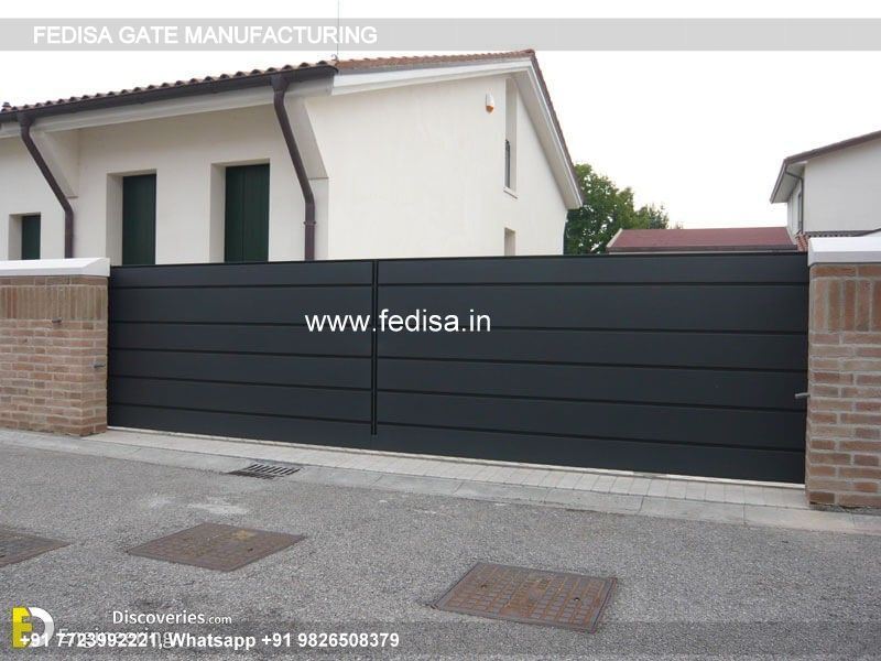 Iron Gate Design Front Gate Designs For Houses Main Door Gate Design For Home Main Gate Door Design In Wood