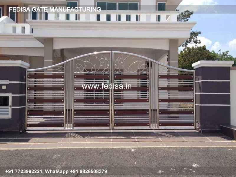 Iron Gate Design Safety Grill Gate Design For Main Door Fancy Main Gate Design Gate Design Simple Home