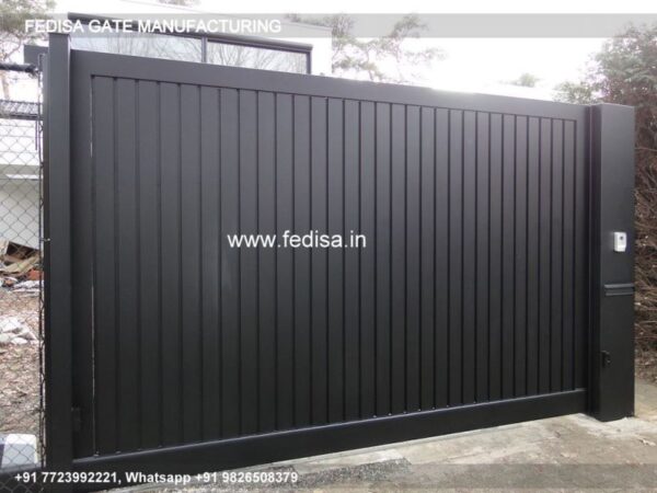 Main Gate Design House Gate Design Main Gate Lohe Ke Arc Gate Design