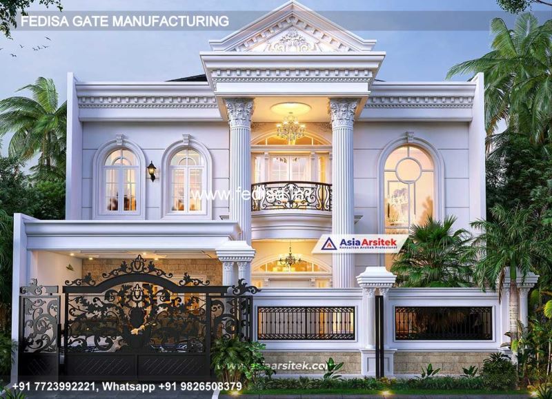 Main Gate Design Gate Design For Home Grill Gate For Door Steel Gate Arch Design