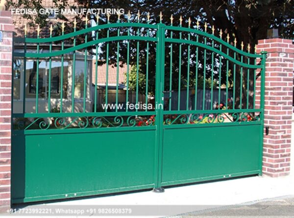 Gate Design Front Gate Design Ss Main Gate Design 2031 Ss Safety Gate Design