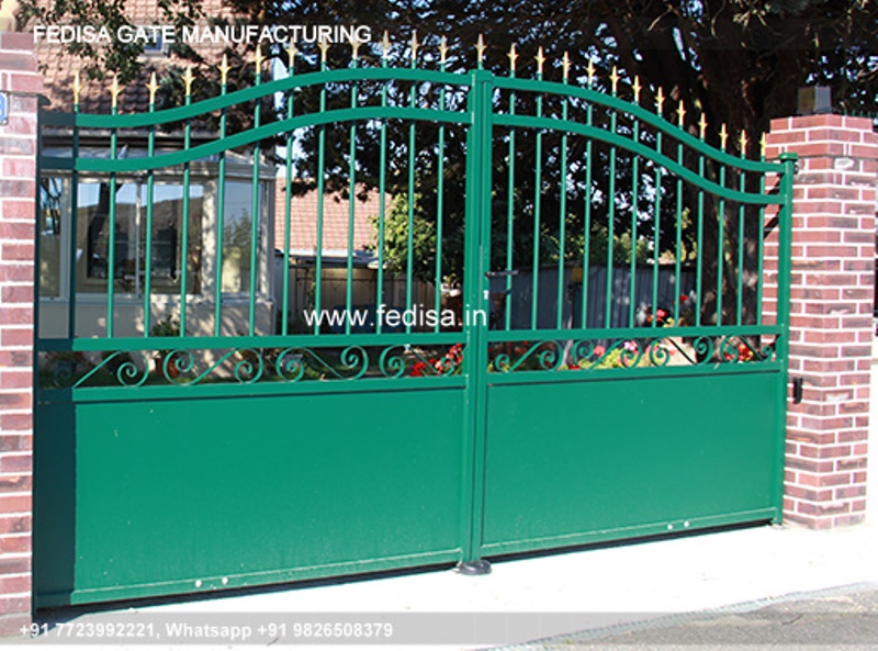 Gate Design Front Gate Design Ss Main Gate Design 2031 Ss Safety Gate Design