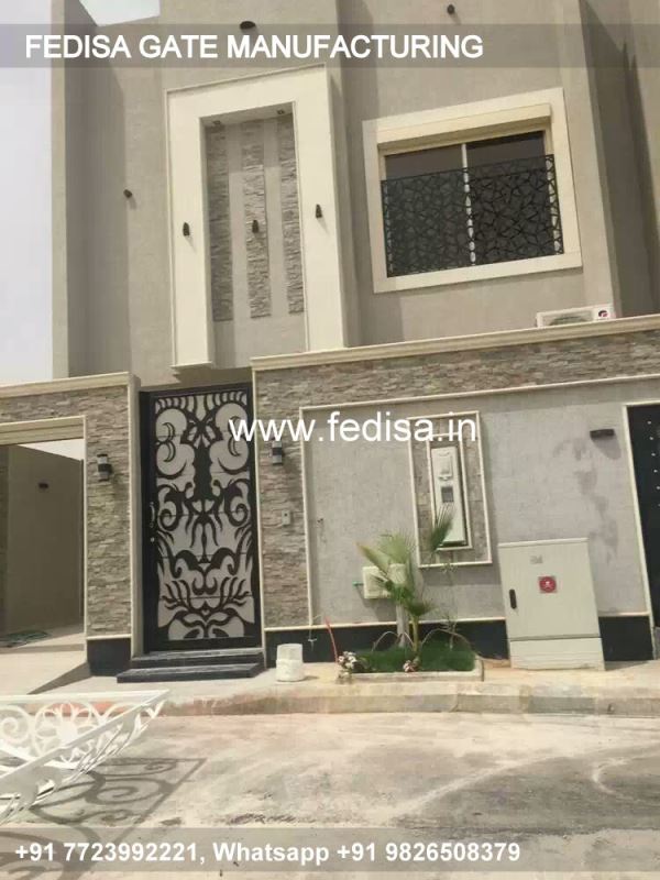 Iron Gate Design Front Gate Designs For Houses Simple Main Gate Color Granite Name Plate Designs For Main Gate