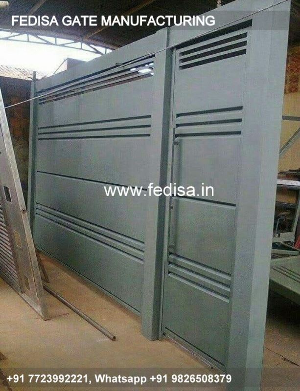 Main Gate Design Modern Gate Design Gate Ka Pati Ka Design Steel Ka Gate Price