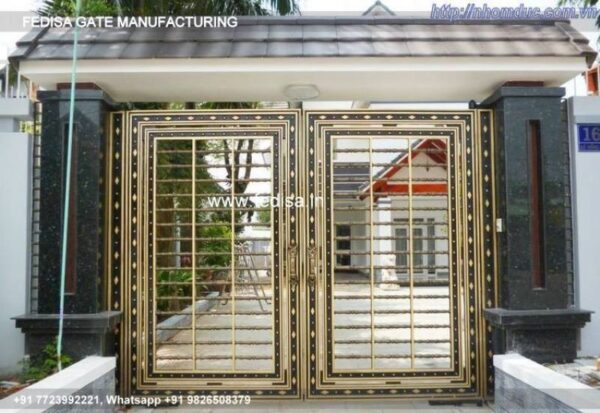 Iron Gate Design Front Gate Designs For Houses Gate Plate Design Home Room Gate Design