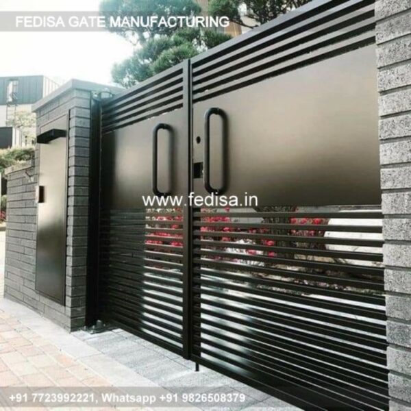Main Gate Design Main Gate Design 4142 Iron Simple Gate Design Village House Gate Design