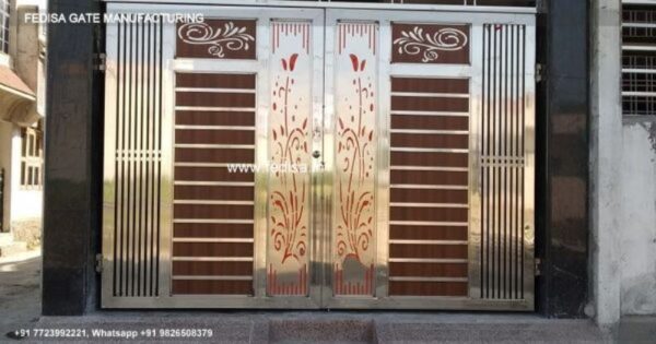 Main Gate Design Main Gate Design 4143 Front Gate Stairs Design Main Gate Simple Design For Home