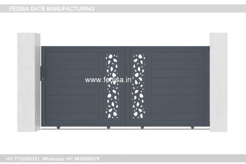 Gate Design Grill Gate Design Jali Wale Gate Ki Design Boundary Gate Pillar Design