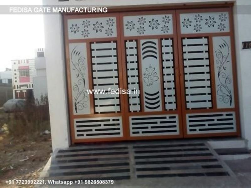 Main Gate Design Gate Design For Home Lohe Ke Get Ki Design Main Gate Entry Design