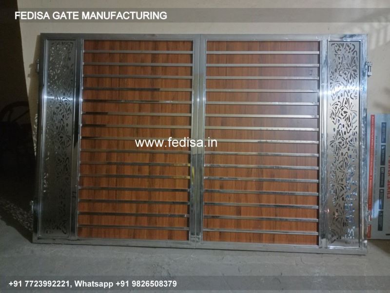 Main Gate Design Modern Gate Design Ply Ka Gate Iron Grill Gate Price