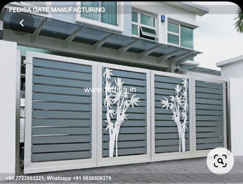Iron Gate Design Front Gate Designs For Houses Lokhandi Gate Design Jali Wala Gate Price