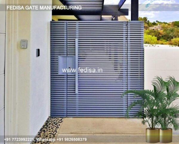 Main Gate Design Main Gate Design 4147 Pallet Gate Design Gate Design Front