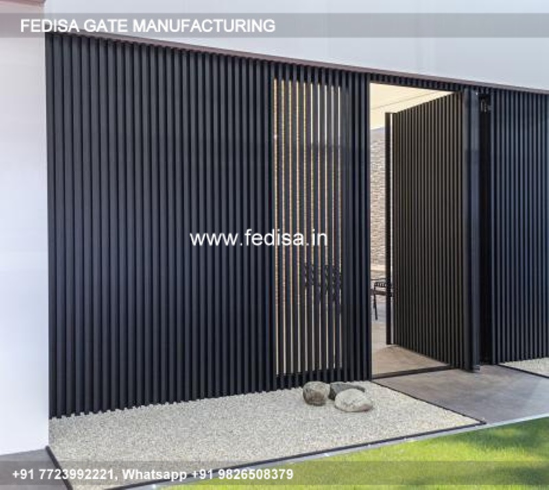 Gate Design Grill Gate Design House Steel Gate Design Gate Design 5 Feet