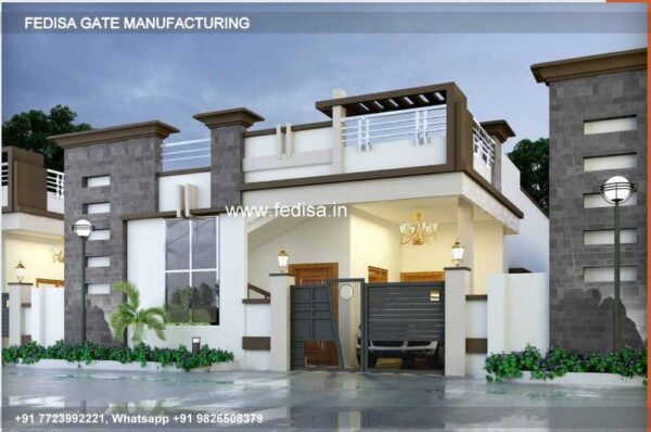 Main Gate Design Gate Design For Home Dwar Parda Ka Design Shera Board Gate Design