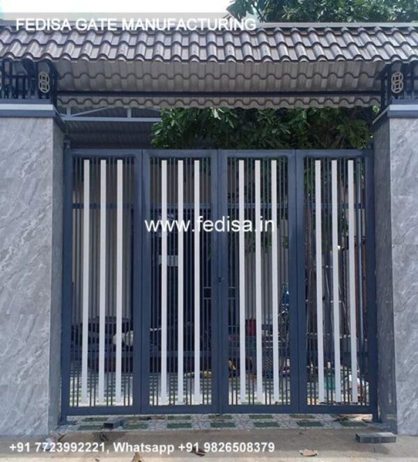 Iron Gate Design Simple Gate Design Lakdi Ka Gate Price Maharaja Gate Design Catalog