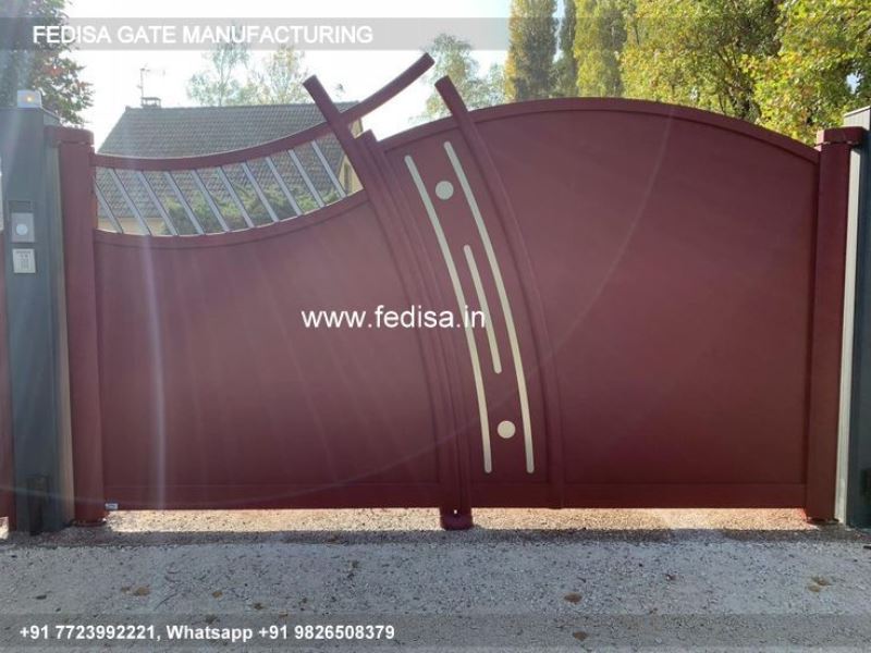 Gate Design Gate Color Front Gate Roof Design Temple Front Gate Design