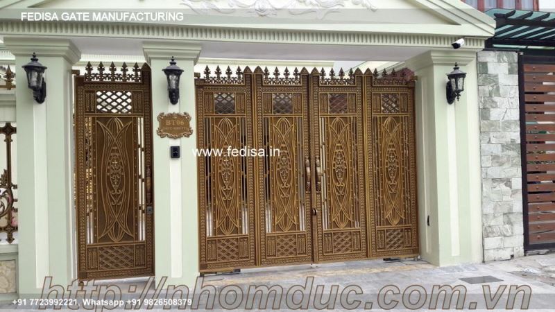 Main Gate Design Modern Gate Design Square Bar Window Grills Design Steel Gate Main Door