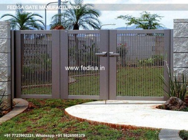 Gate Design Gate Color Plank Gate Design Steel Darvaja Design