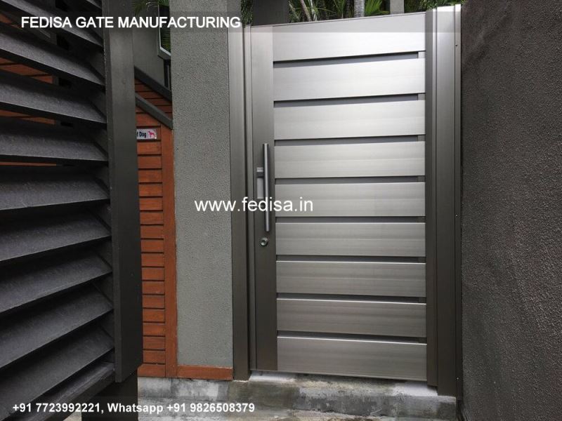 Gate Design Front Gate Design Sliding Gate Design 2031 Gate Ramp Tiles Design