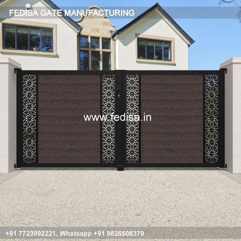Iron Gate Design Simple Gate Design House Gate Arch Design New Gate Ka Design