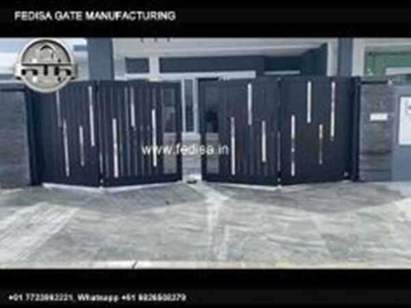 Main Gate Design Modern Gate Design Ghar Ke Men Gate Ka Design Loha Grill Gate Design