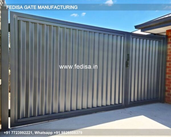 Main Gate Design House Gate Design Home Main Gate Color Design Simple Gate Grill Design