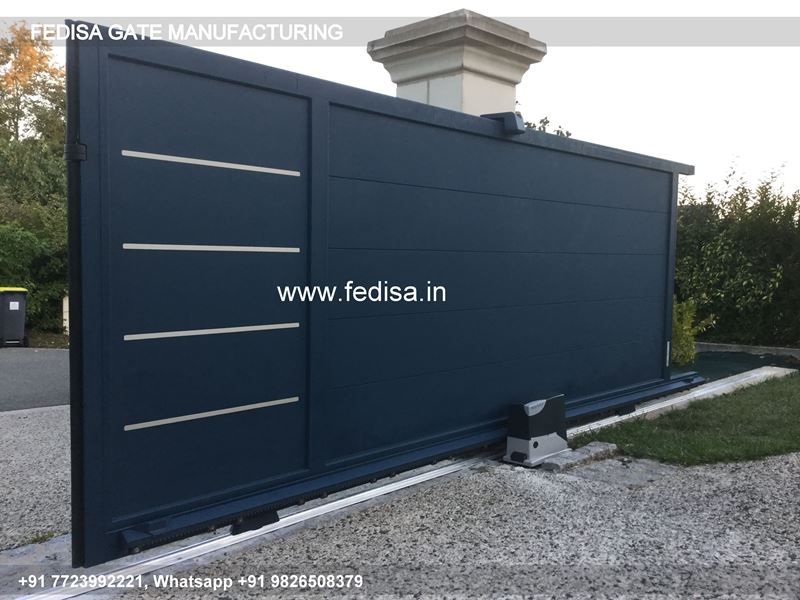 Gate Design Grill Gate Design 15 Fold Steel Gate Design Iron Gate Design 4 Feet