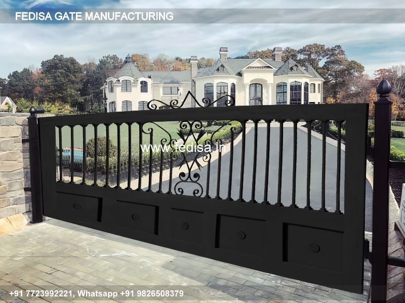 Iron Gate Design Simple Gate Design Steel Maharaja Gate Design Simple Main Gate Design Iron