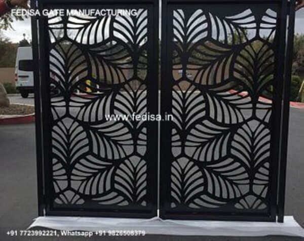 Gate Design Steel Gate Design House Outside Gate Design Pipe Wale Gate Ki Design