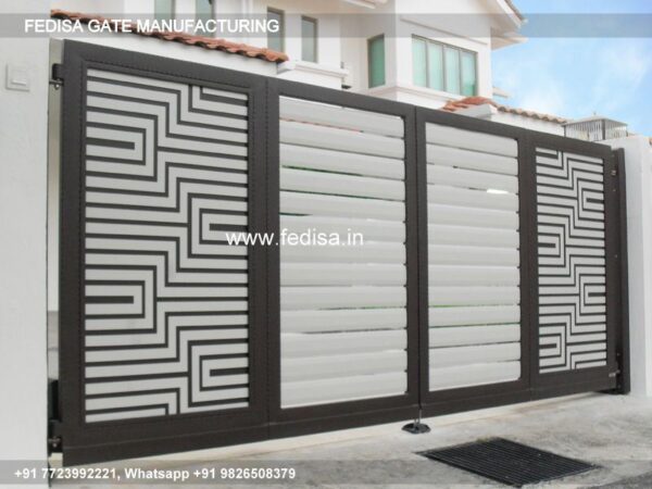 Gate Design Front Gate Design Iron Boundary Wall Design Gate Design Lohe Ka
