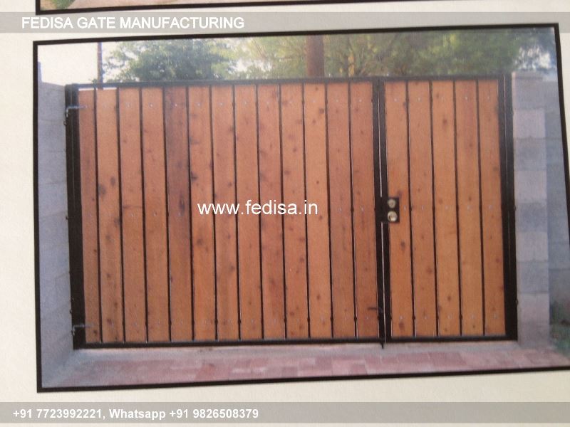 Main Gate Design House Gate Design Wooden Garden Gate Designs Main Gate Design For Village