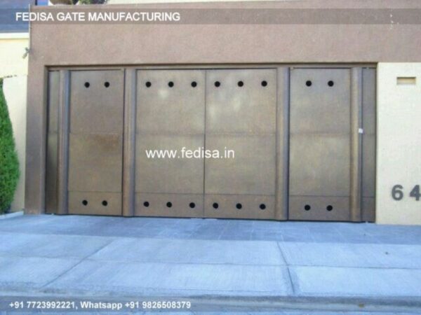 Main Gate Design Main Gate Design 4166 Sliding Wala Gate Double Sliding Gate Design