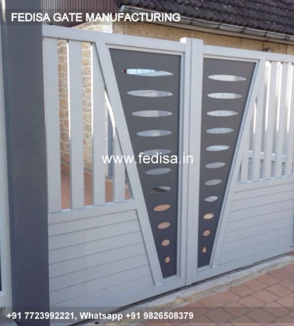 Iron Gate Design Sliding Gate Design Wood Gate Design Room Iron Boundary Gate Design