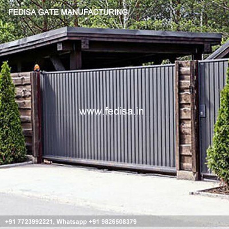 Main Gate Design Modern Gate Design Lohe Ke Men Gate Ke Design Design Of Steel Gate Of House