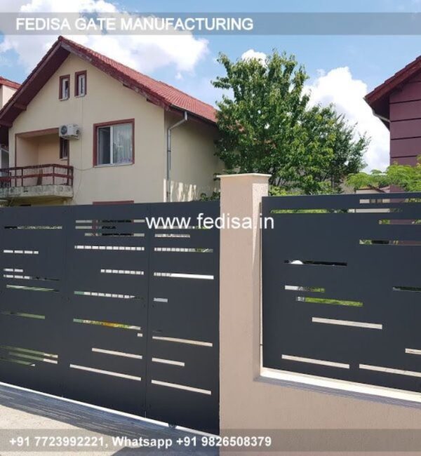 Iron Gate Design Safety Grill Gate Design For Main Door 16 Feet Iron Gate Design Gate Ka Grill