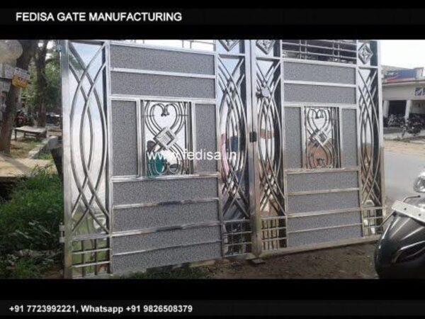Main Gate Design Main Gate Design 4168 Industrial Main Gate Design Beautiful Iron Gate Design