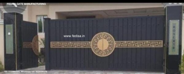 Gate Design Gate Color New Front Gate Design Mailbox Design For Gate