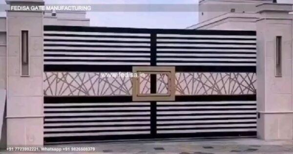 Gate Design Grill Gate Design Home Main Gate Design Iron Single Gate Lohe Ka