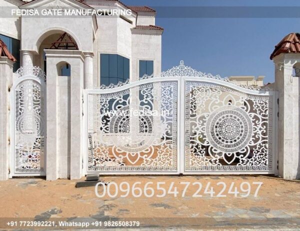 Main Gate Design Main Gate Design 4172 Lohe Wala Gate Ss Jali Gate Design