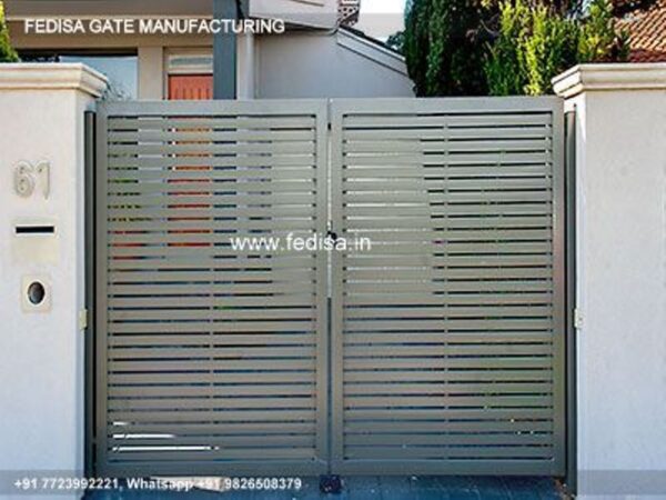 Main Gate Design Modern Gate Design Ganesh Gate Design Small House Main Gate Design