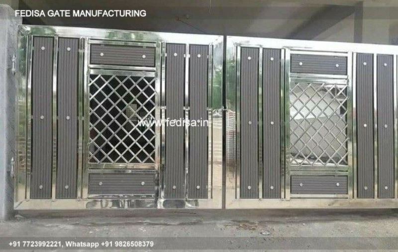 Gate Design Steel Gate Design Maharaja Gate Design For Home Home Main Door Gate Design
