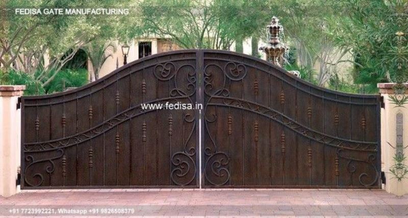 Main Gate Design House Gate Design Gate Design Simple Iron Main Gate Design Laser Cutting