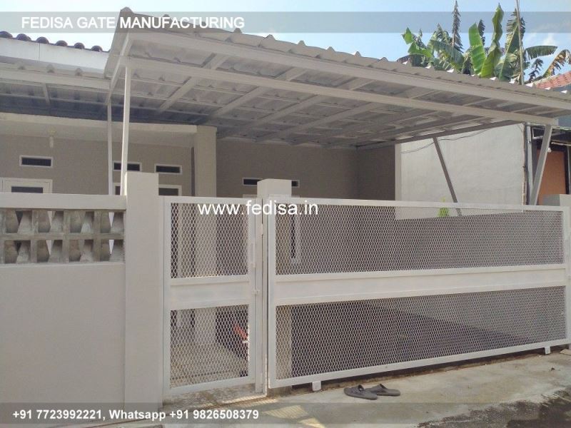 Gate Design Steel Gate Design Loha Ka Gate Design Sliding Gate Design For Room