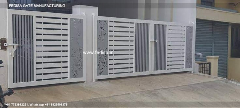 Gate Design Grill Gate Design Single Gate Ka Design Corridor Gate Design