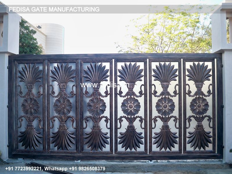 Main Gate Design Modern Gate Design Main Gate Marble Design Lohe Ka Simple Gate