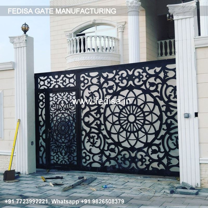 Gate Design Steel Gate Design Iron Safety Gate Design Room Steel Gate Design