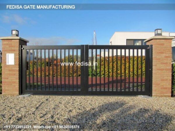 Gate Design Steel Gate Design Mandir Gate Design Wooden Wire Mesh Fence Gate Design