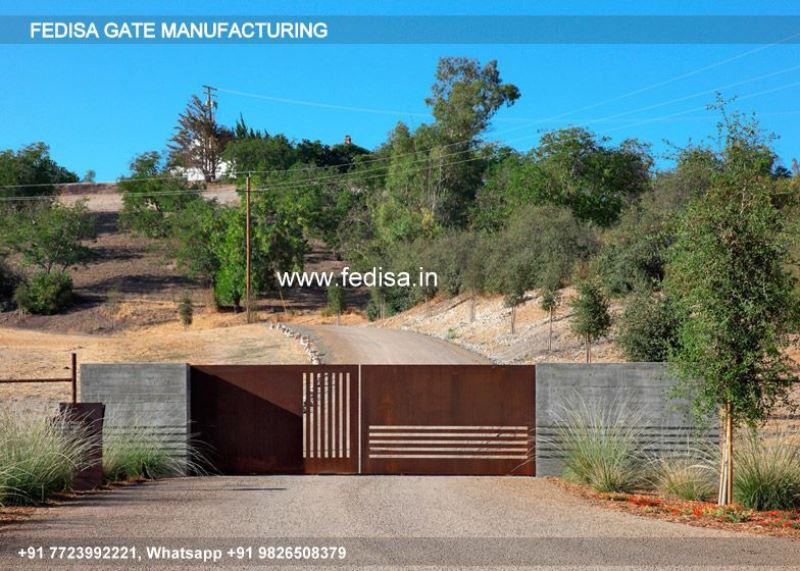 Main Gate Design House Gate Design Boundary Gate Ki Design Lohe Ke Gate Fancy