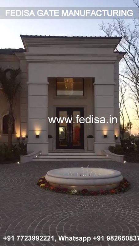 Gate Design Grill Gate Design Modern Fence Grill Design Rectangular Gate Design